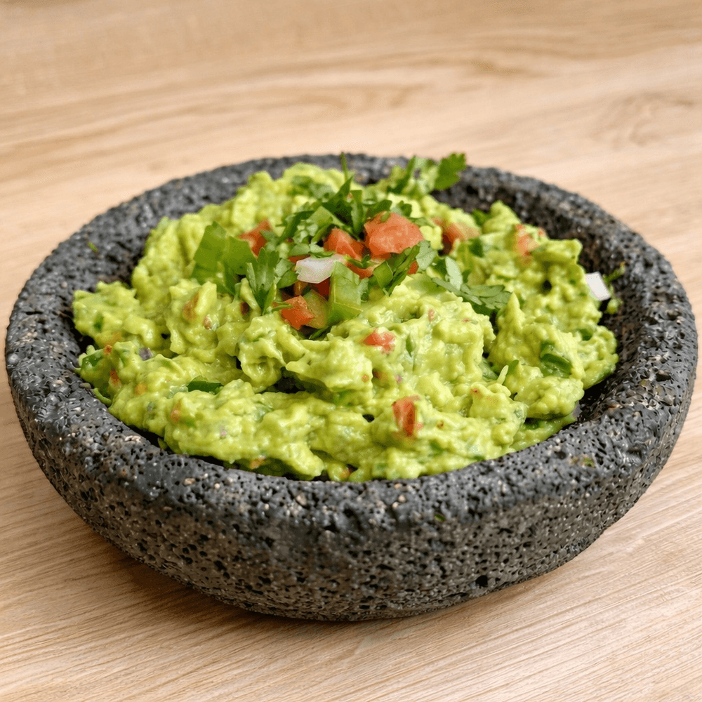 Fresh Guacamole Dip