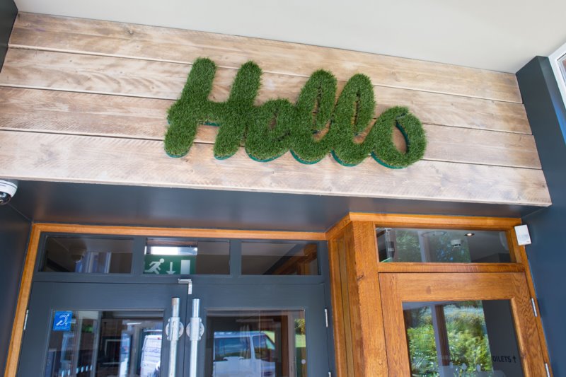 Beefeater White Rock Restaurants in Paignton TQ4 7AZ