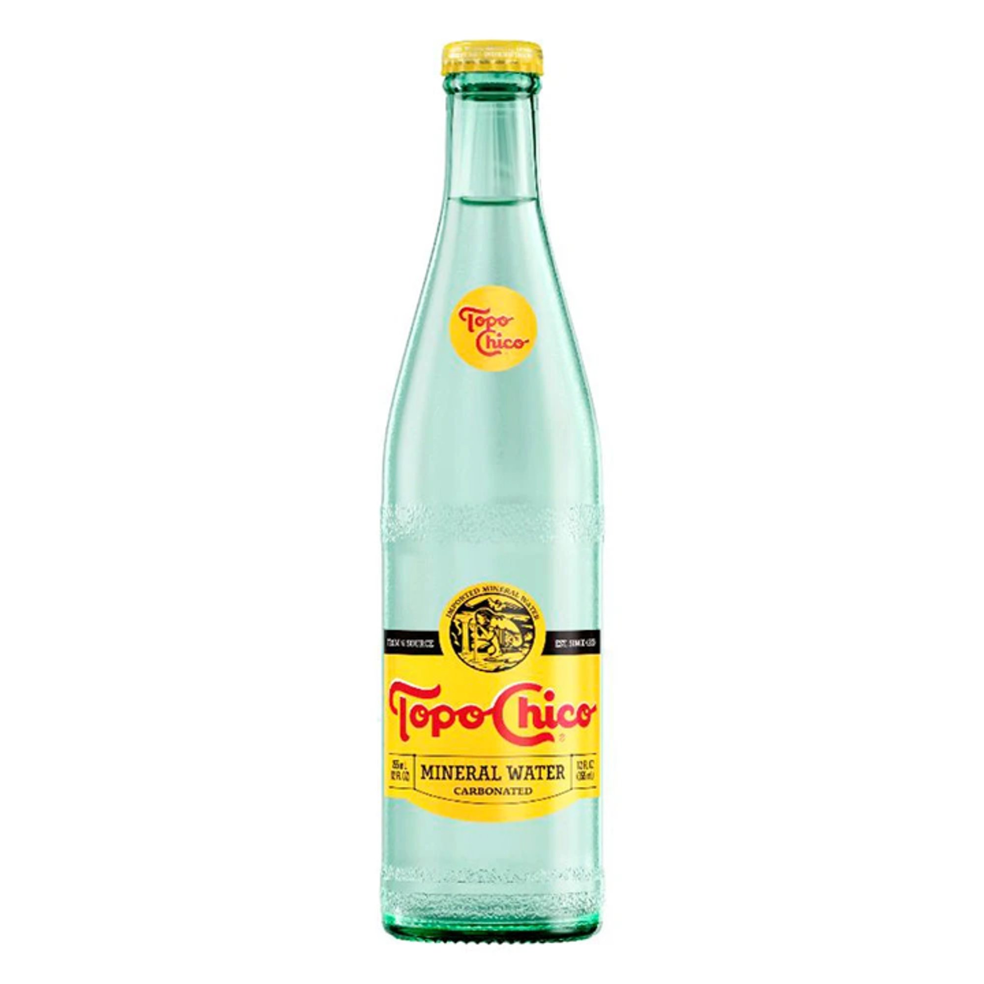 Mineragua