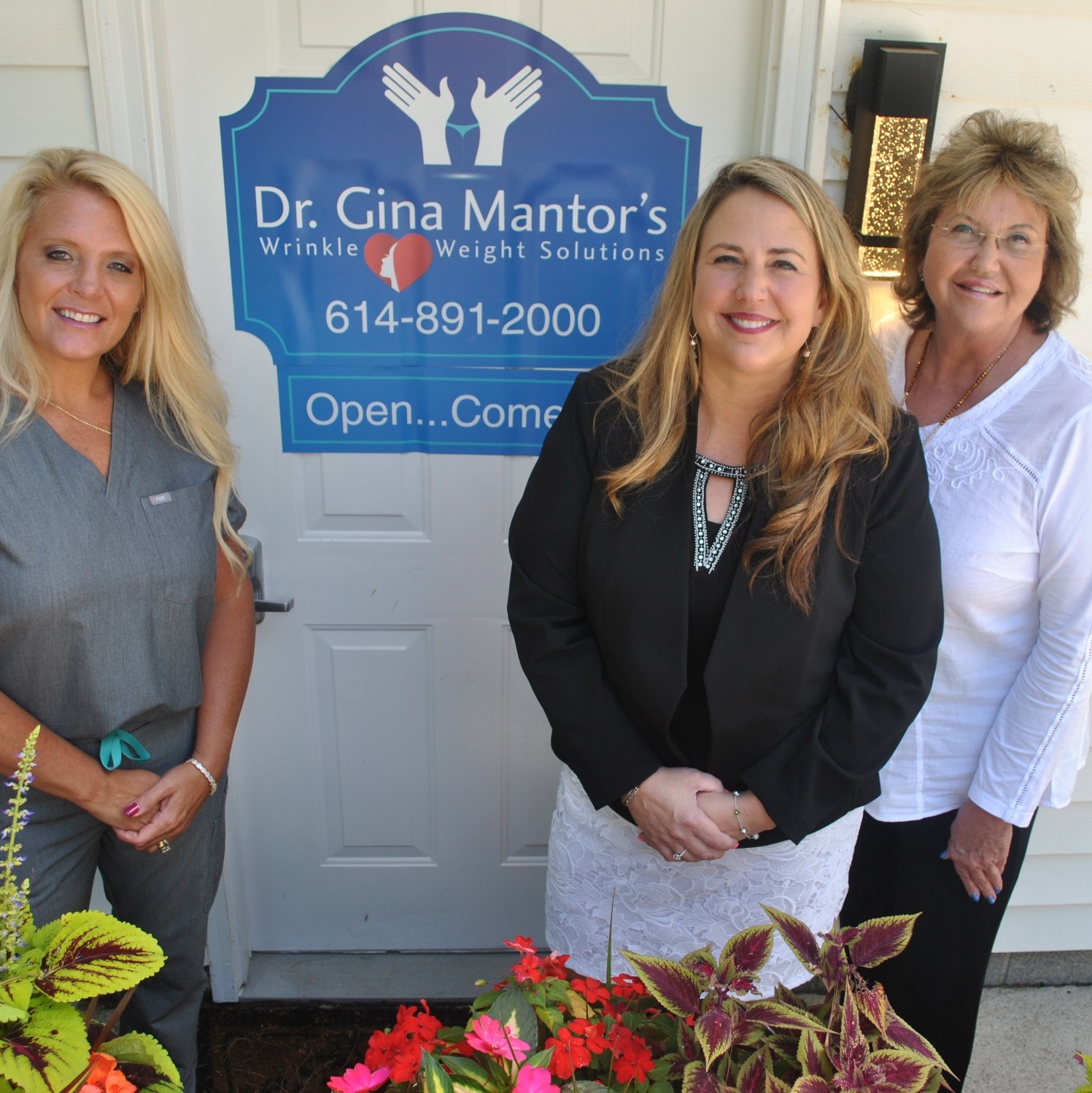Dr. Mantor's Wrinkle and Weight Solutions, LLC Photo