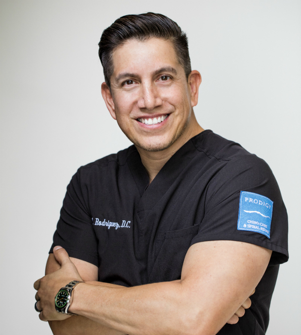 Images Prodigy Chiro Care & Spinal Rehab