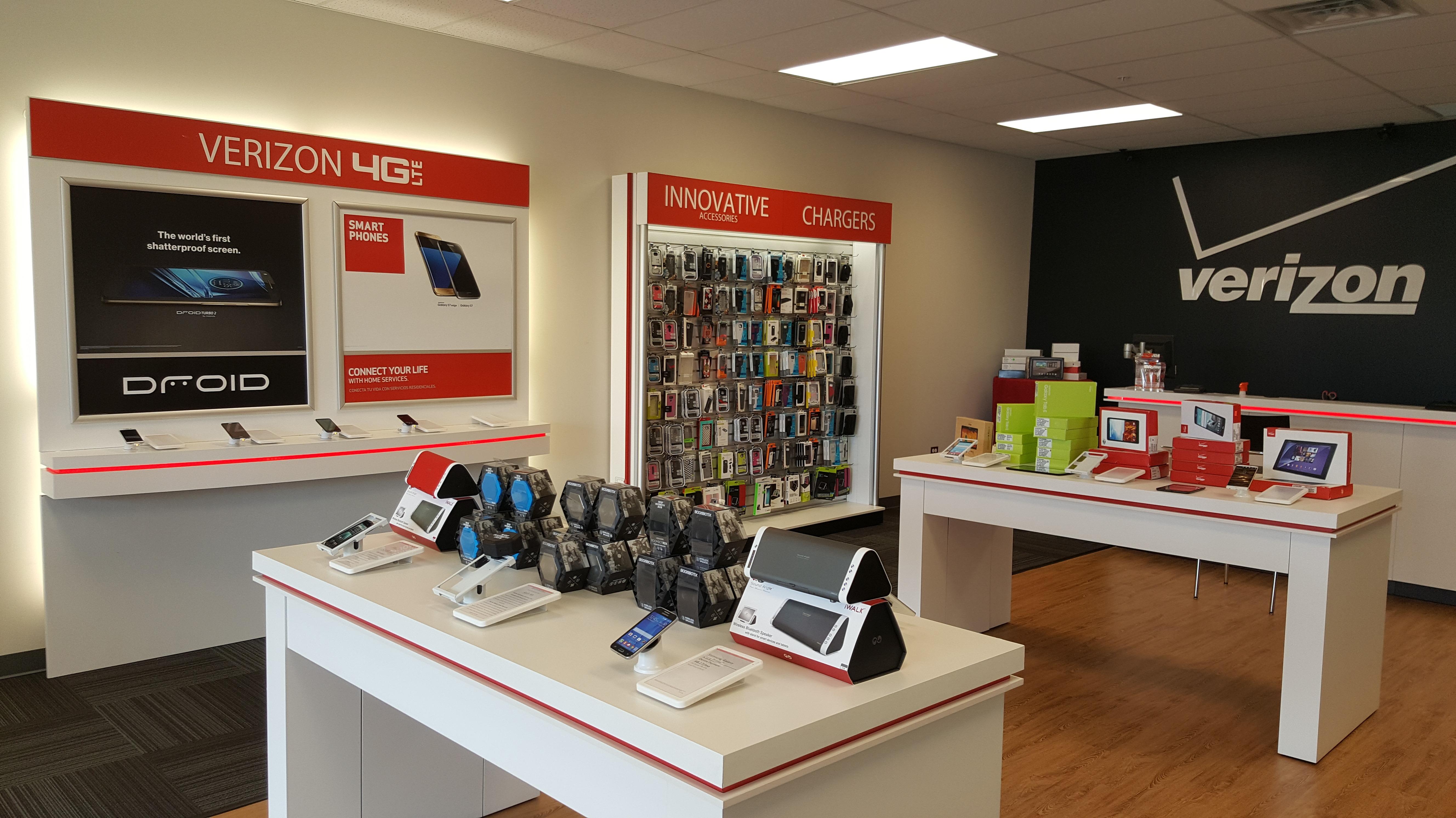 Reviews Verizon Wireless Store Durango, CO popular