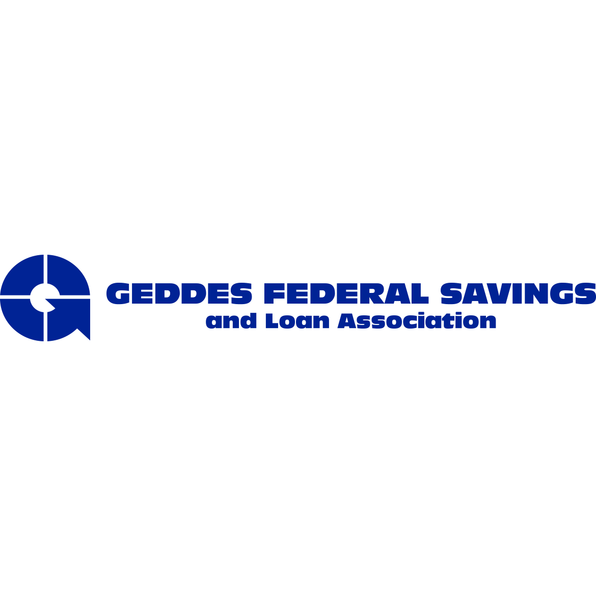 Geddes Federal Savings and Loan Association Photo