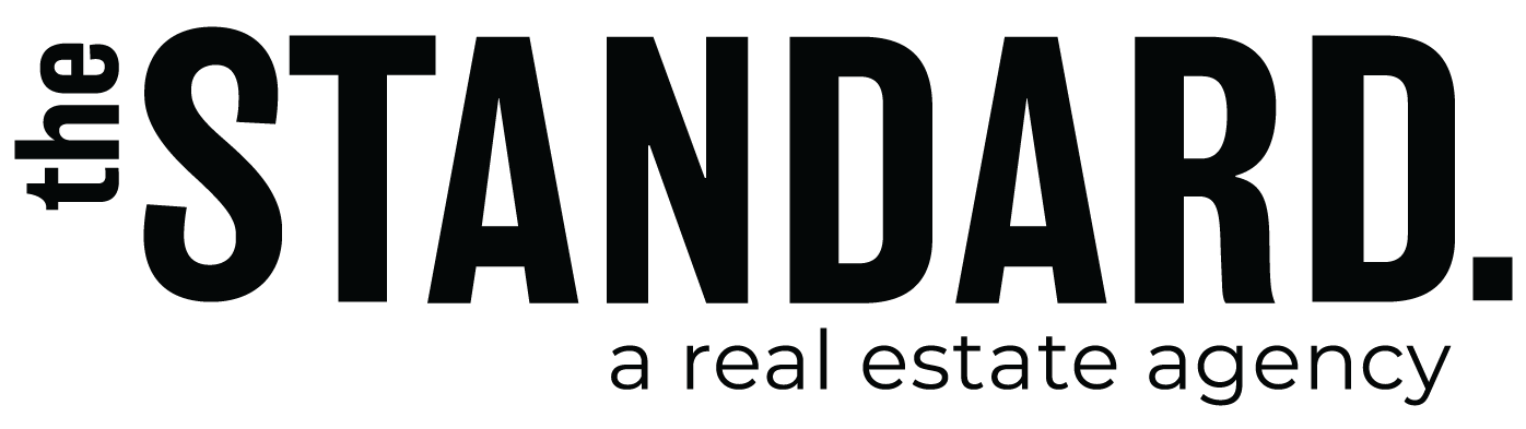 The Standard. A Real Estate Agency