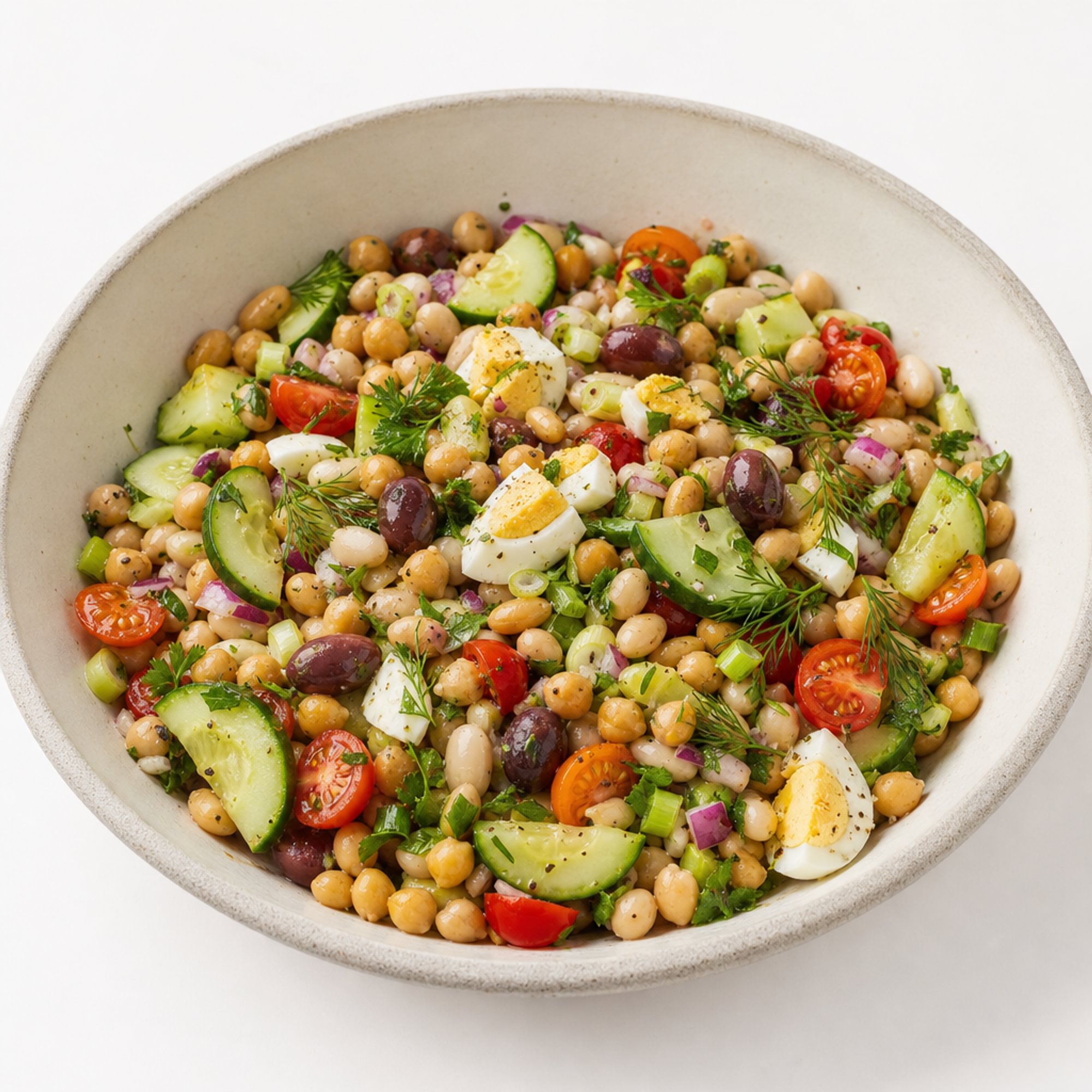 Bean Salad