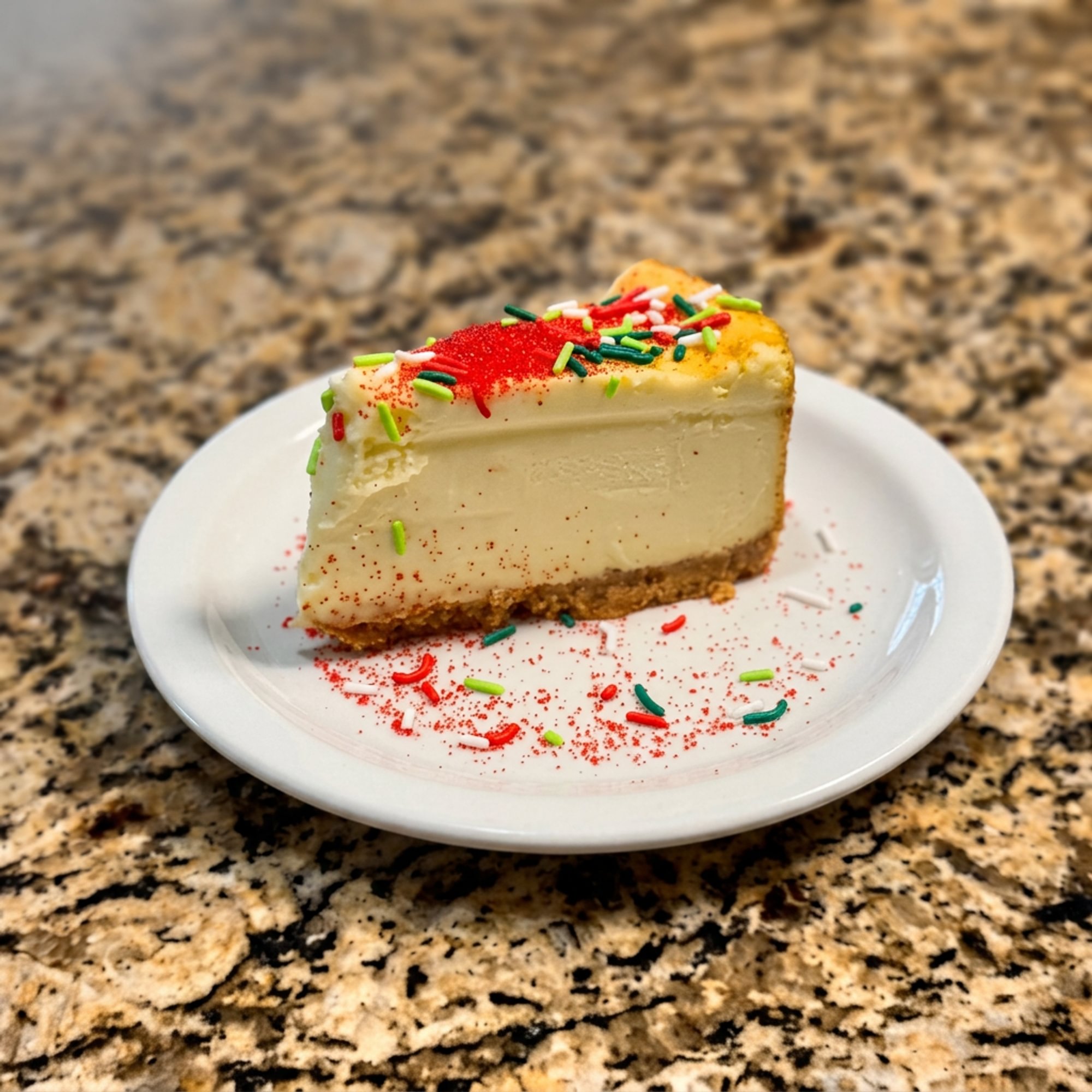 Cheesecake