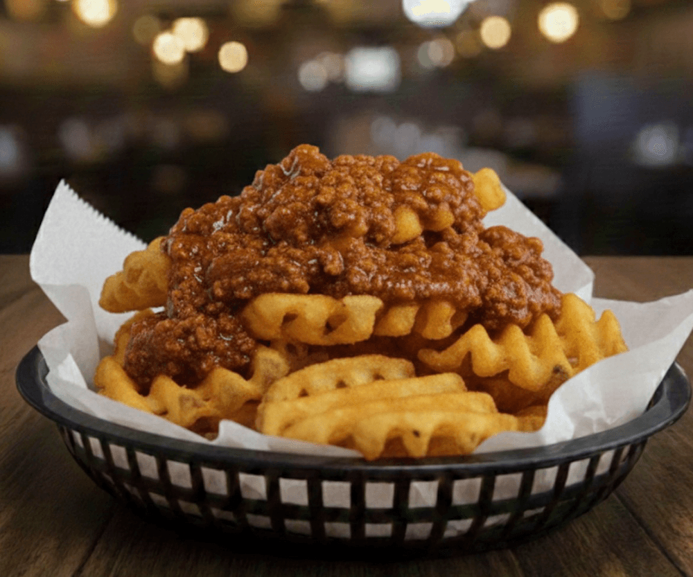 Waffle Chili