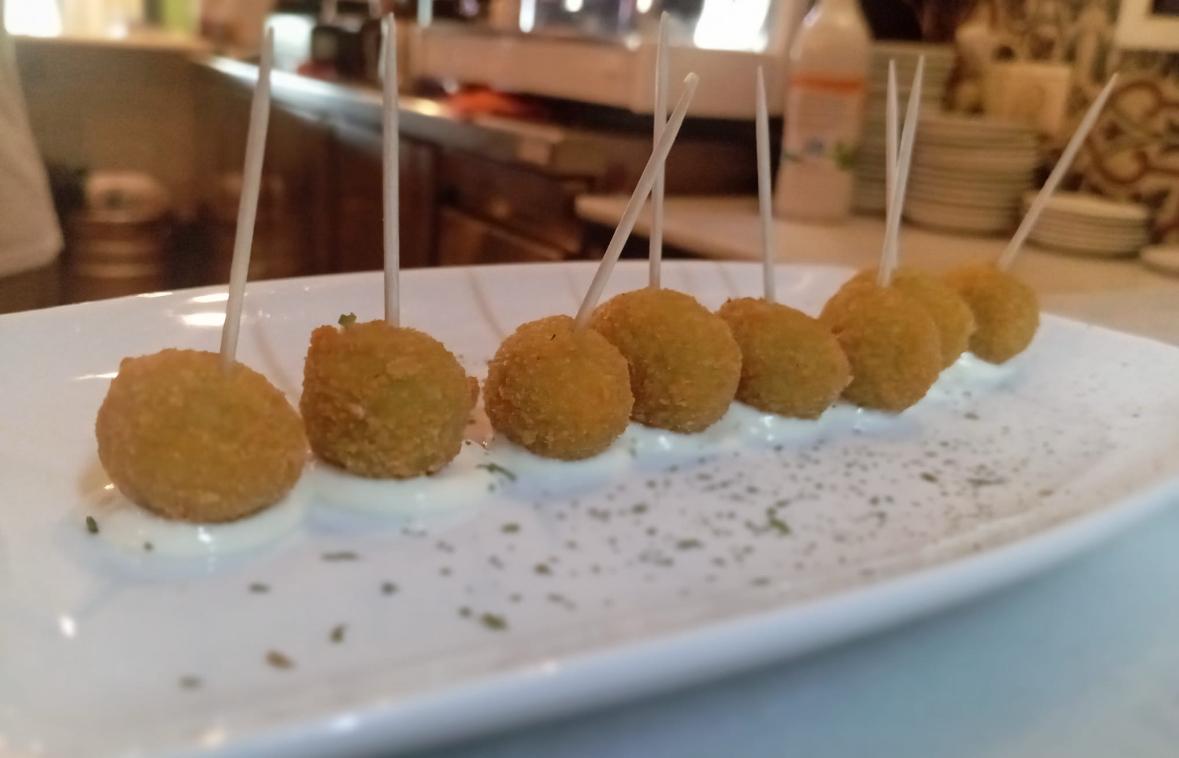 Galería en miniatura