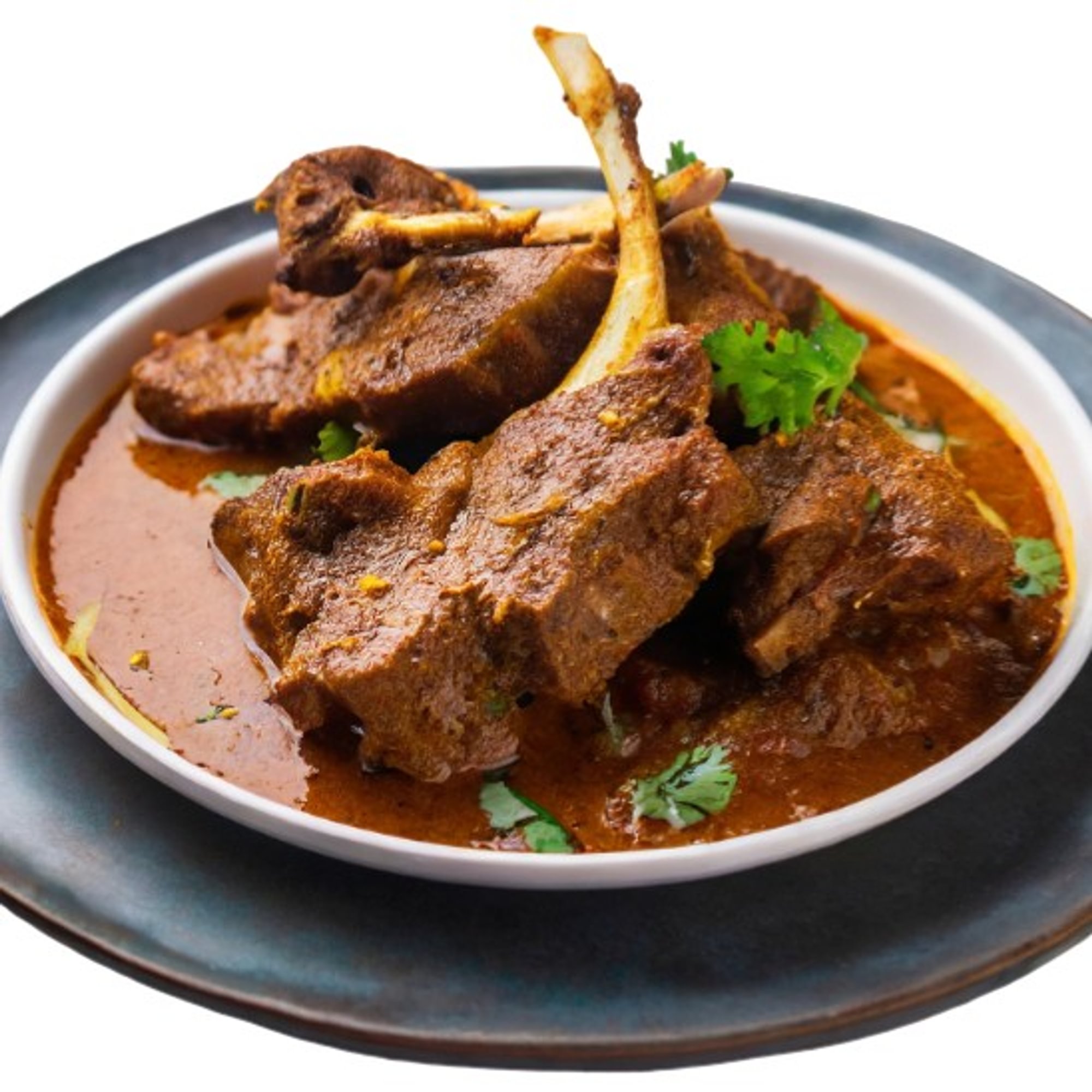 Goat Korma