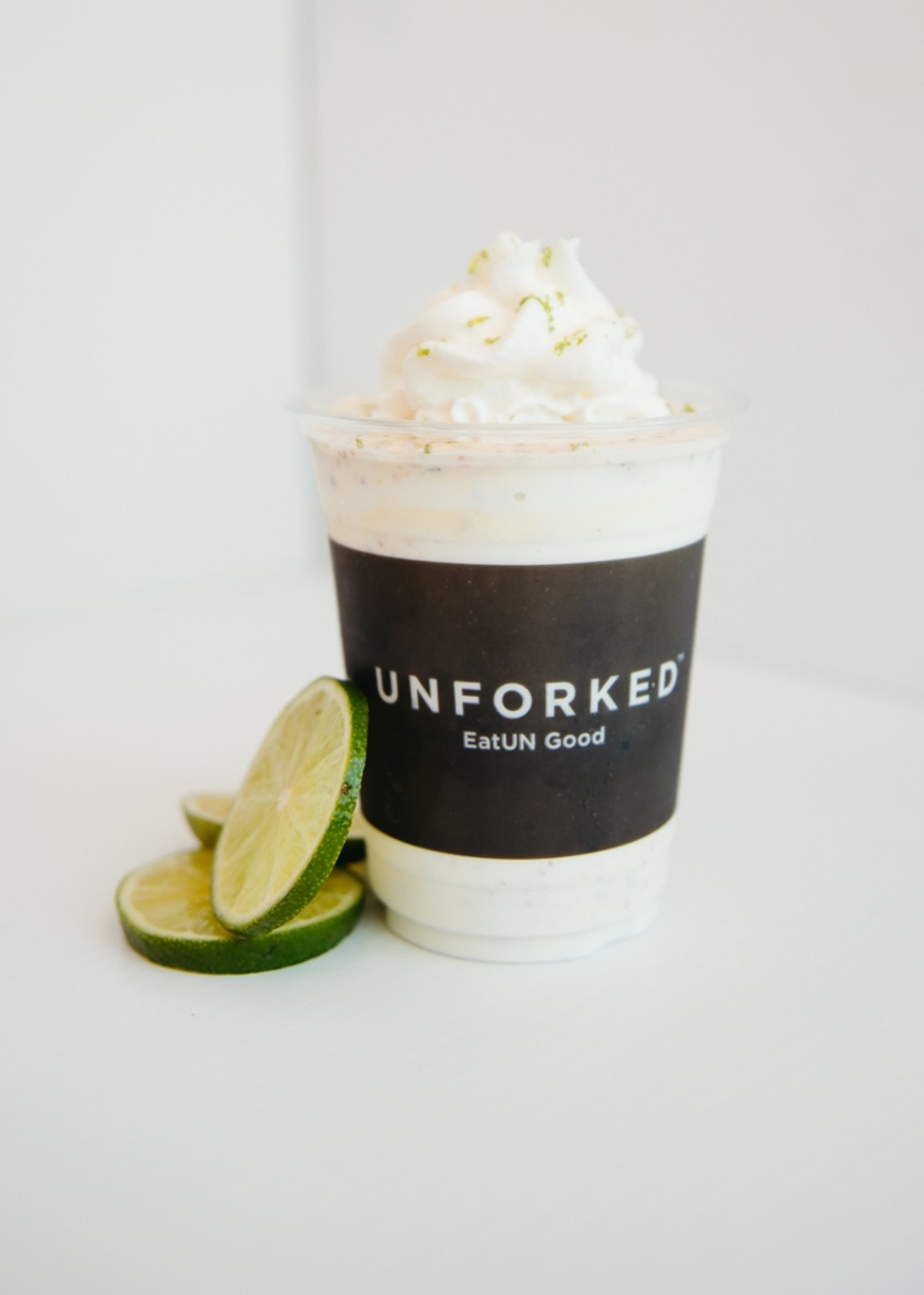 Key Lime Concrete LRG