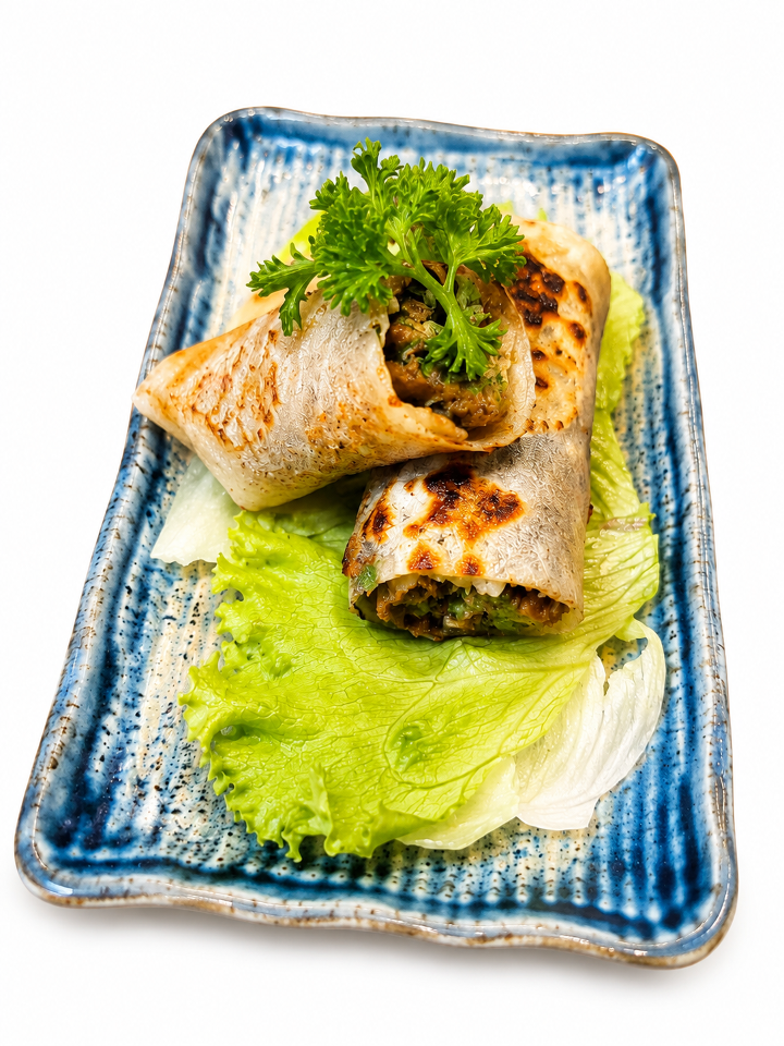 Duck Roll