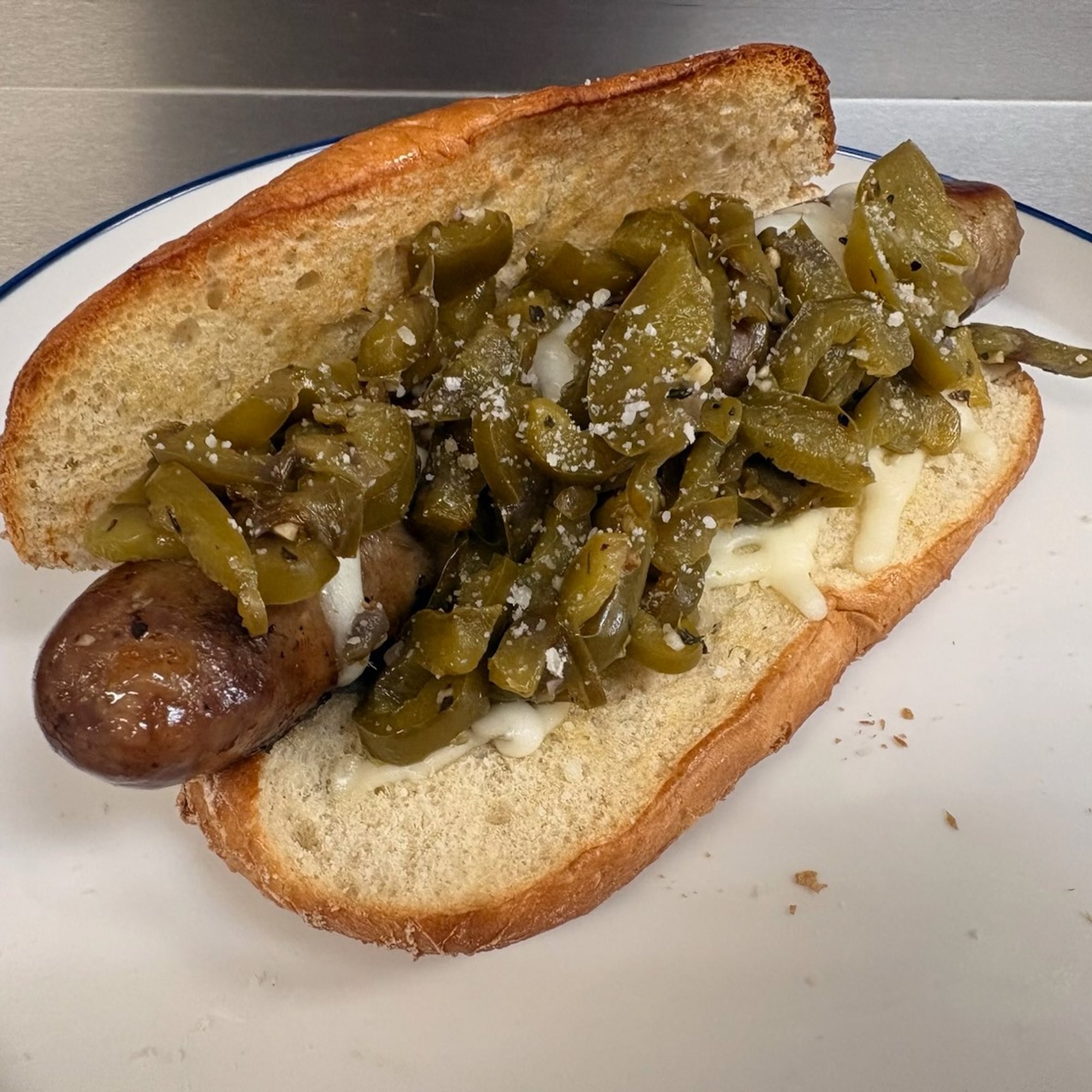 Italian Sausage