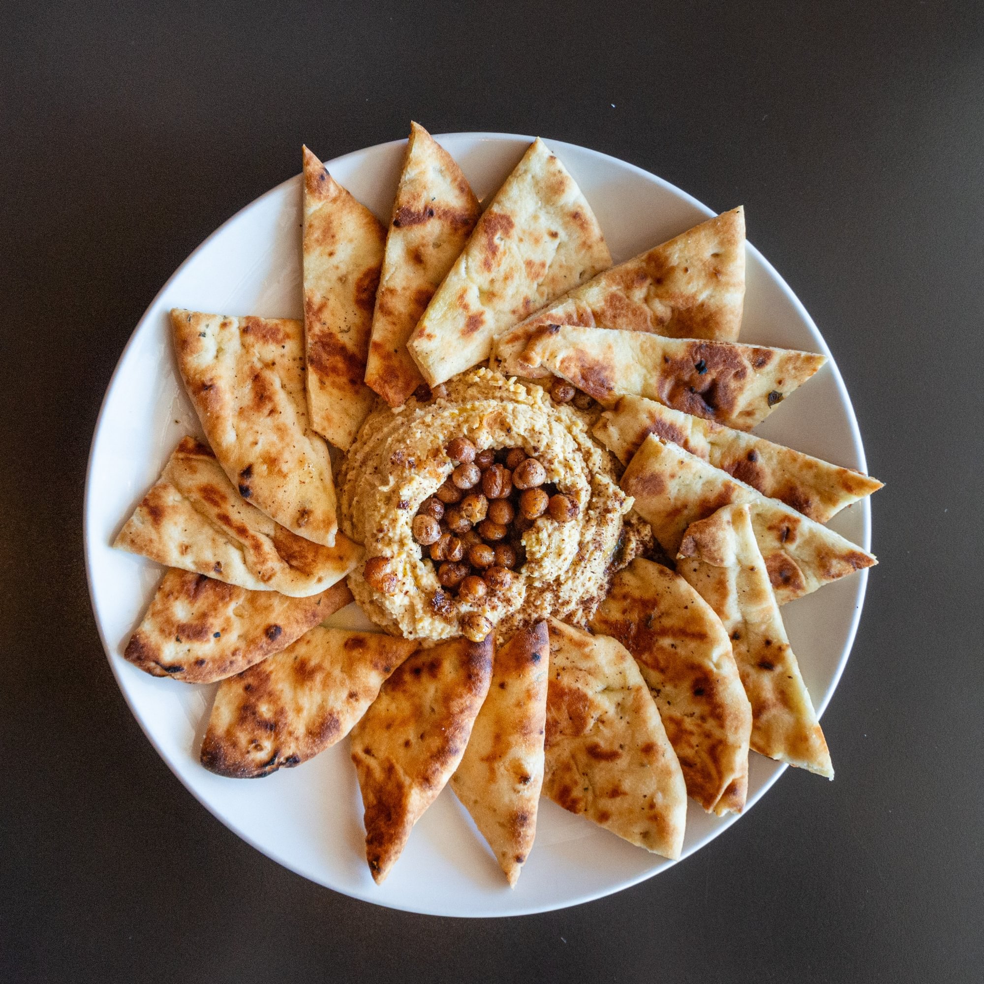 Chip & Dip