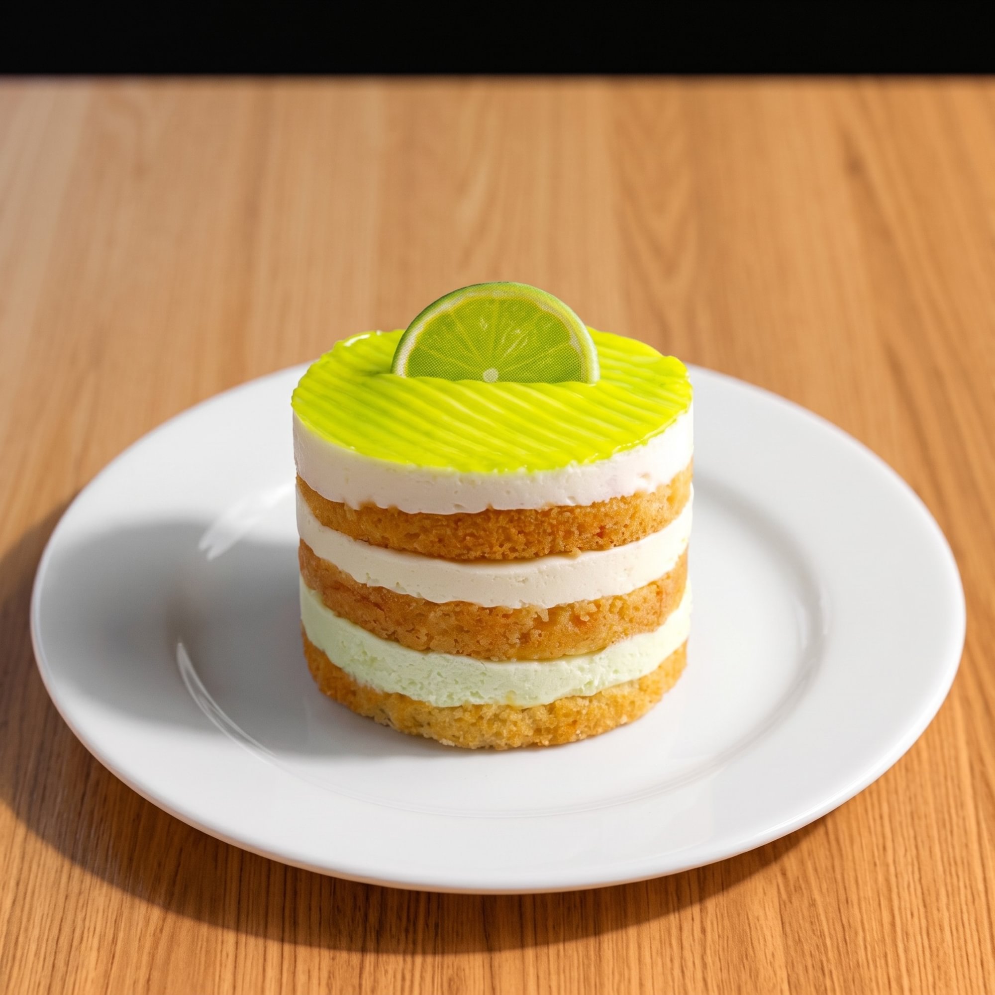Key Lime Pie