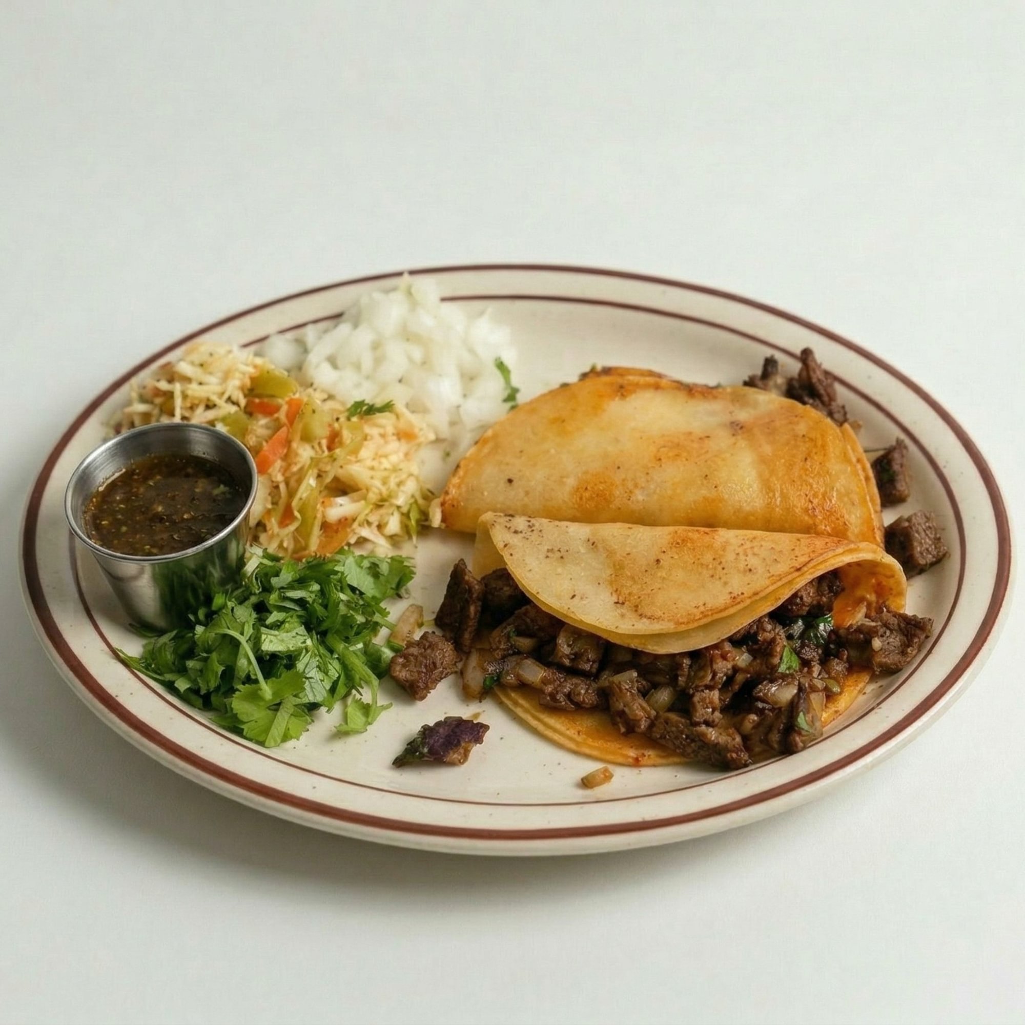 tacos al carbon