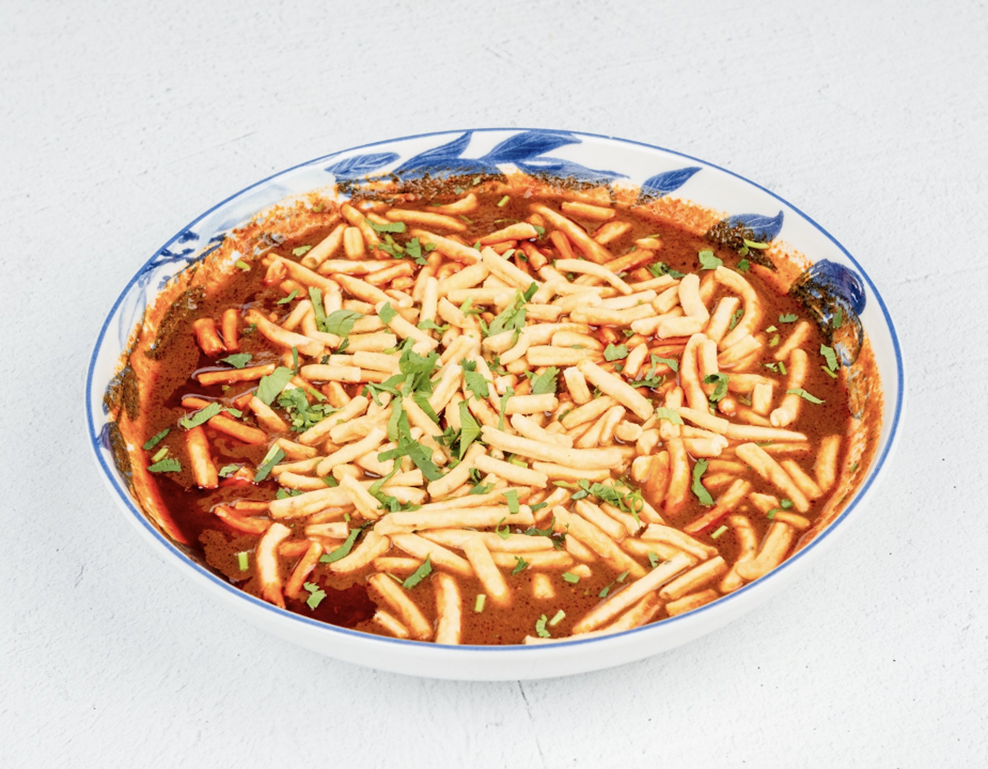 Saoji Shev Bhaji