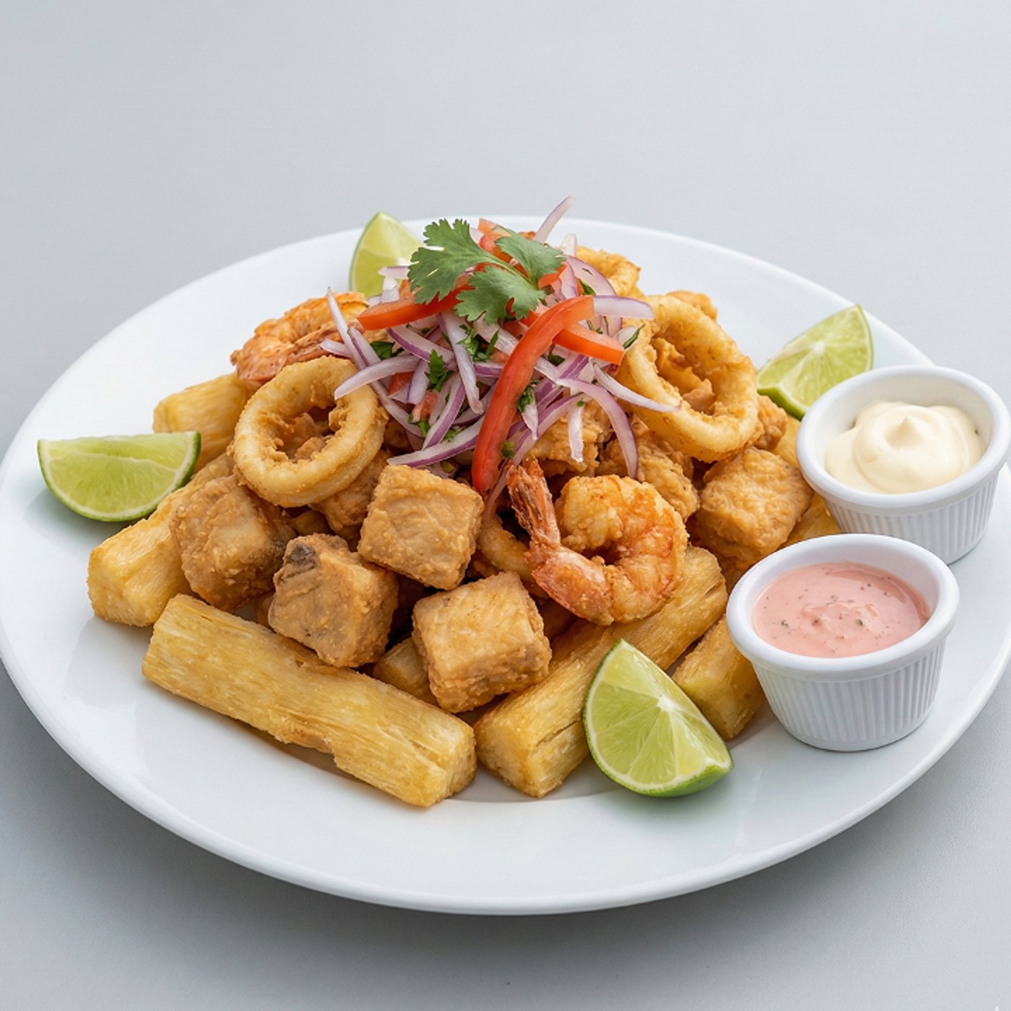 Jalea Mixta