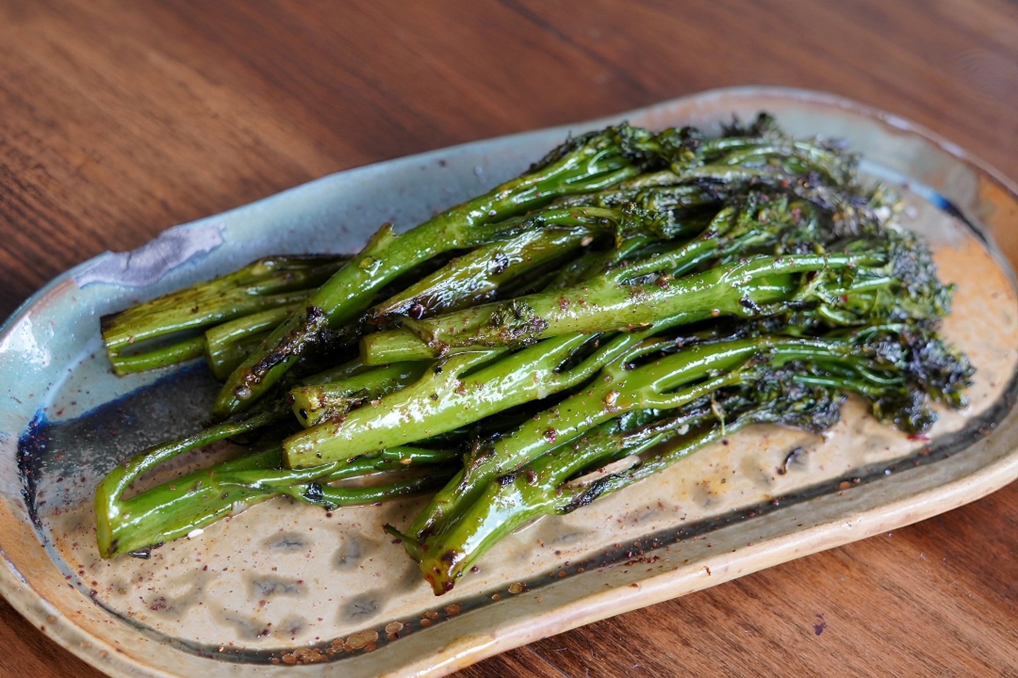 Broccolini