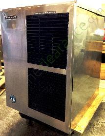 Hoshizaki KM-500MAF Air cooled Ice Machine