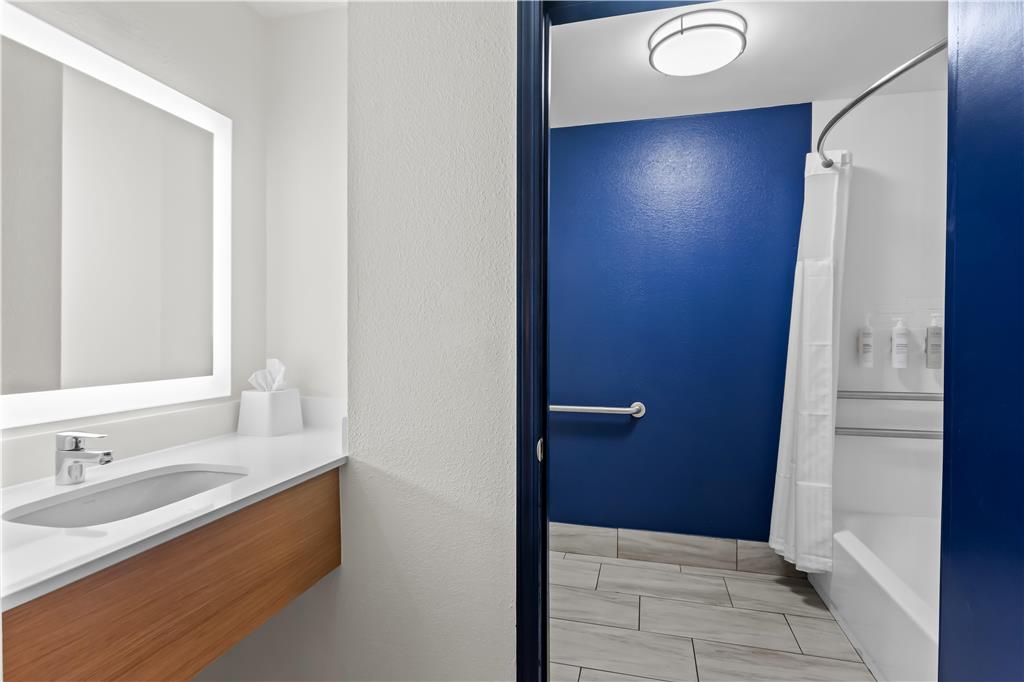 Spark by Hilton Lexington Hamburg Image