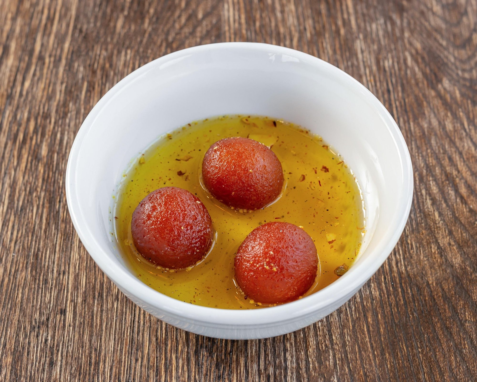 Gulab Jamun
