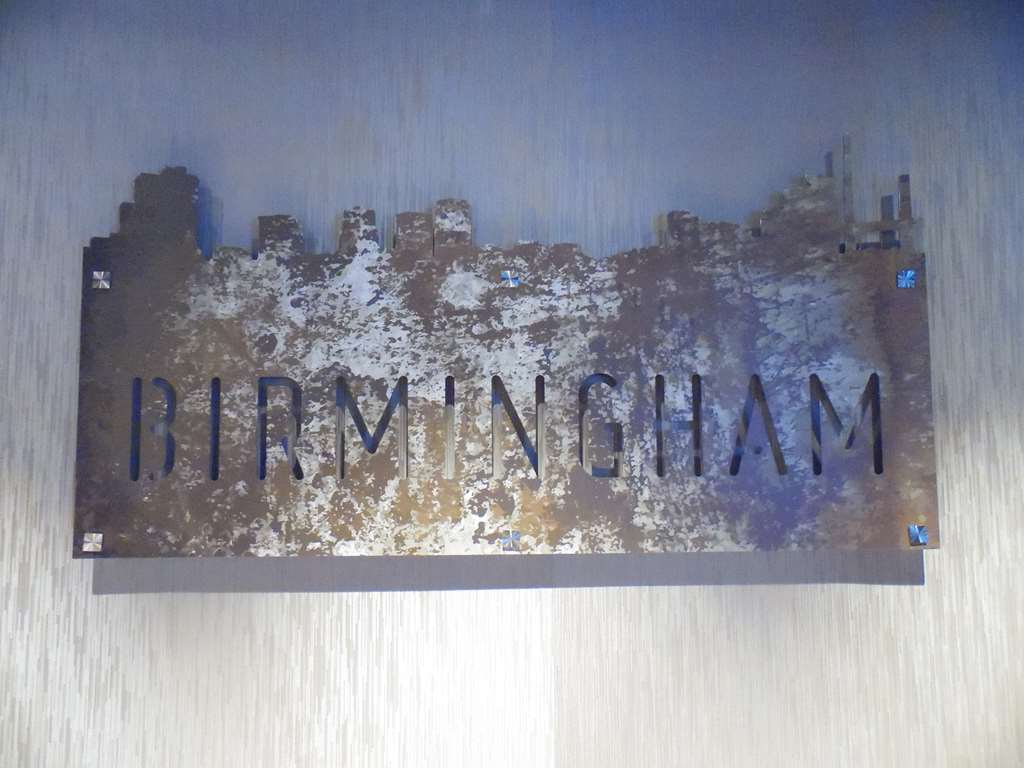 Hilton Birmingham Downtown at UAB Image