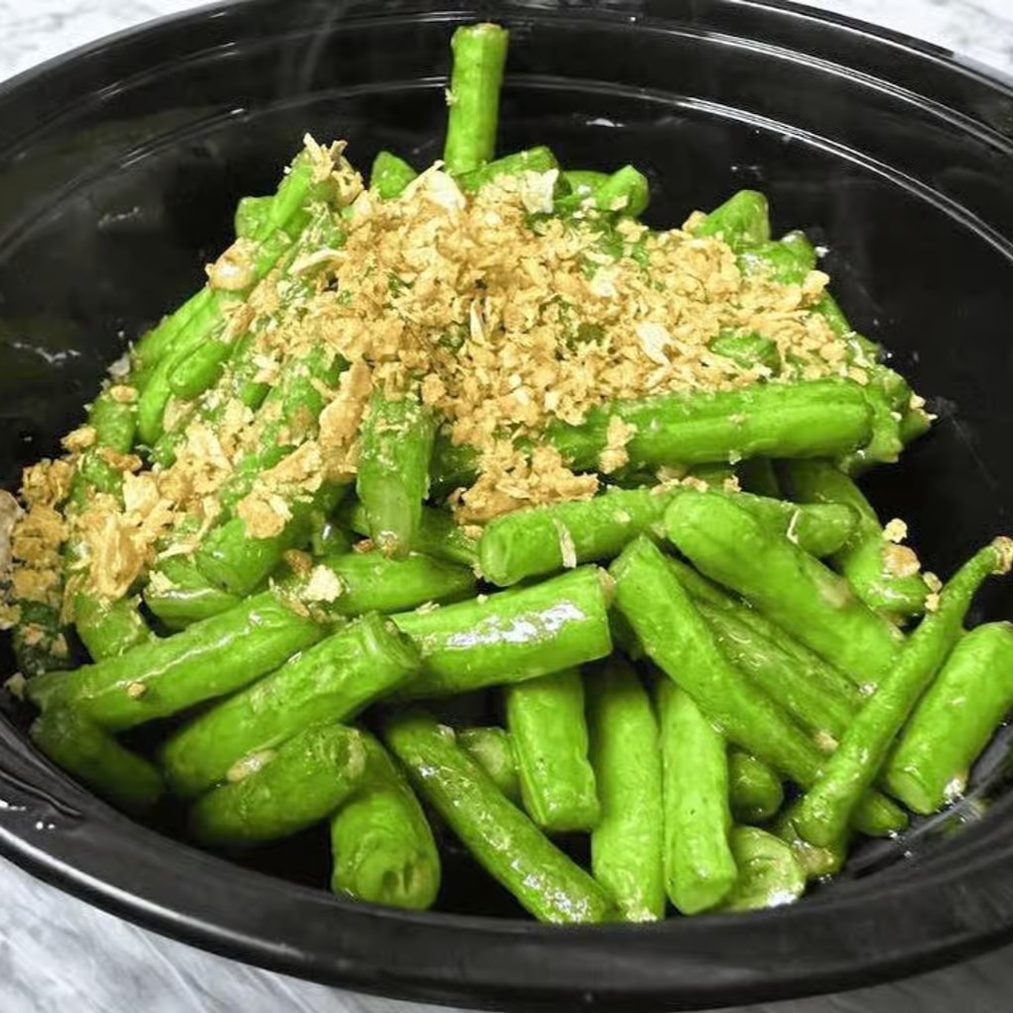 Green Bean
