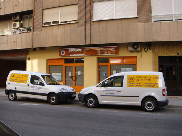 Galería en miniatura