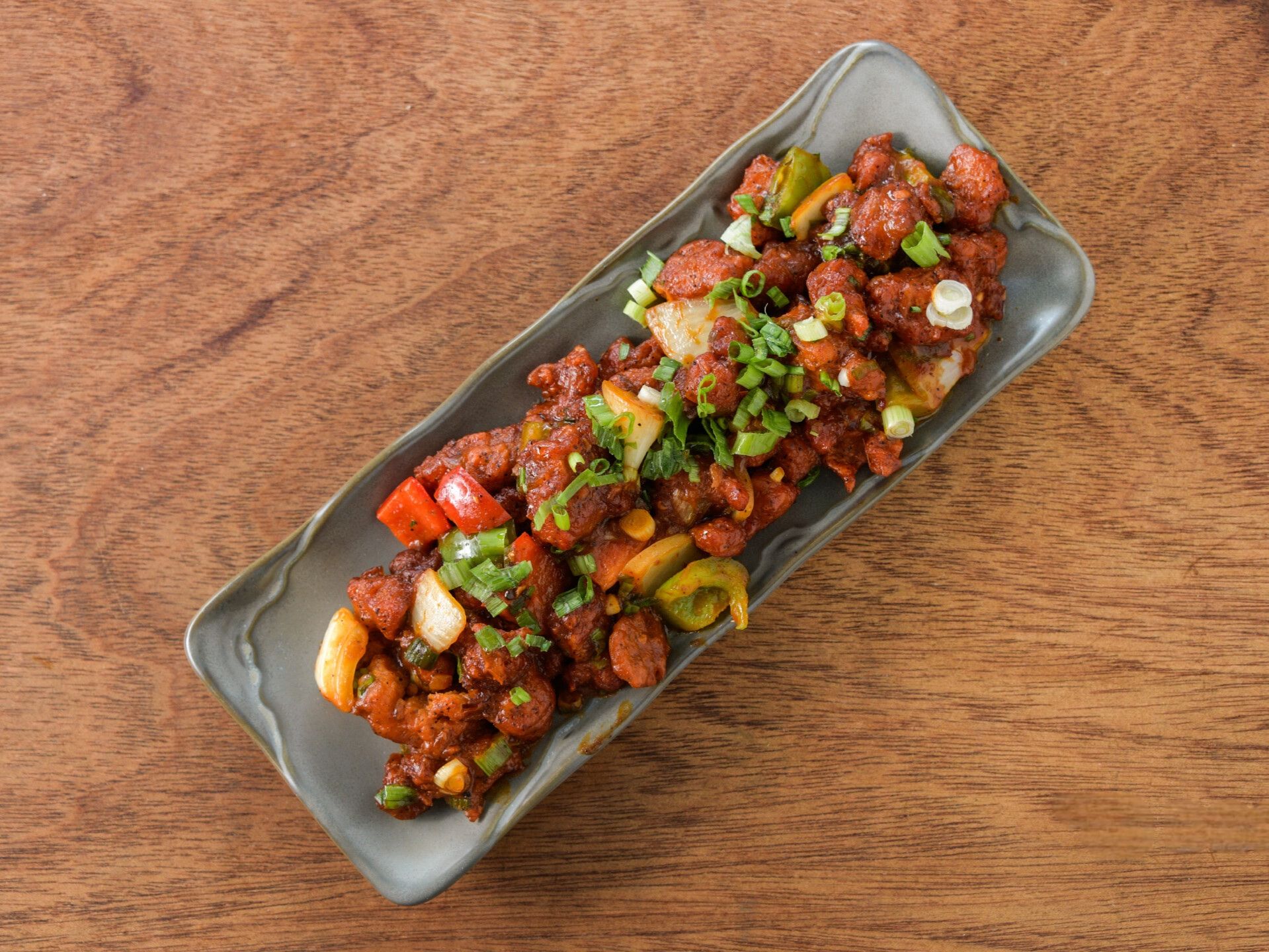 CHILI CHICKEN