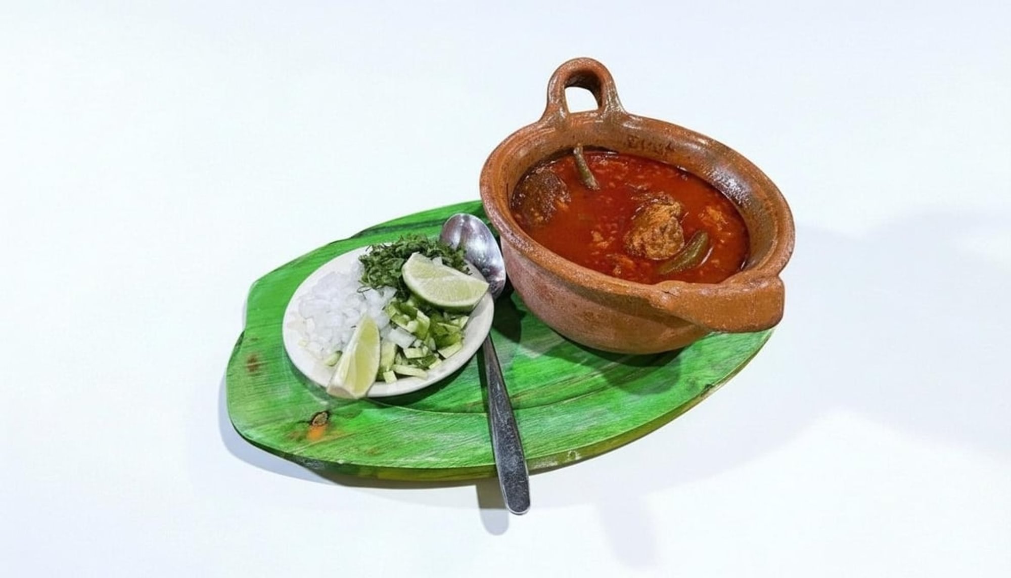 Caldo De Res