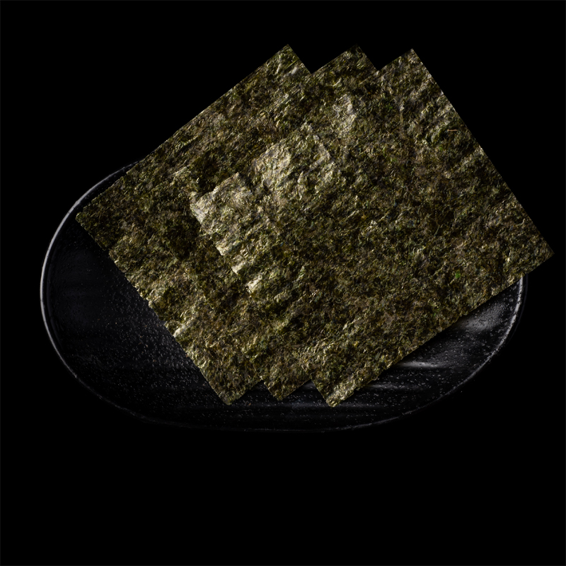 Click to expand image of Nori Dried Seaweed