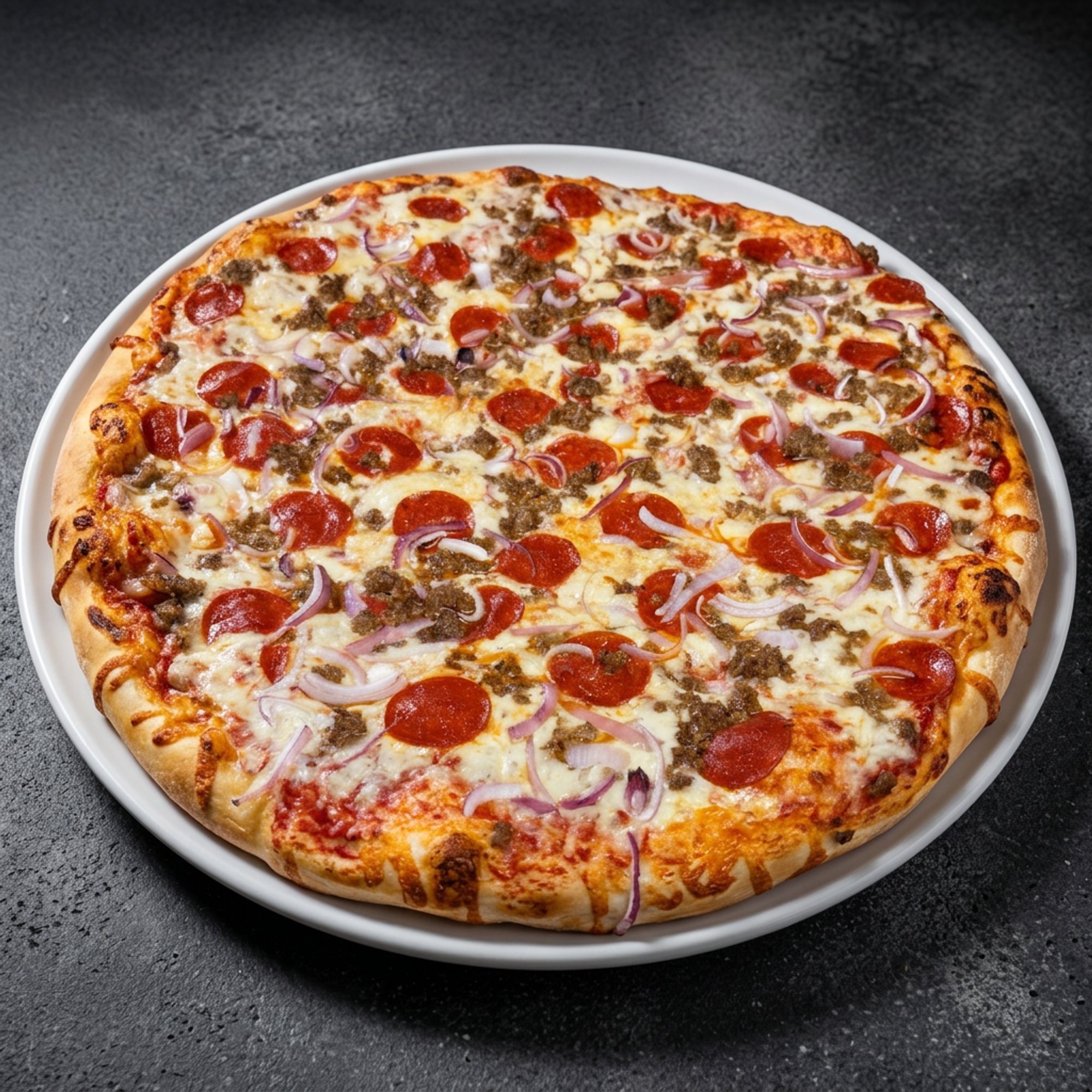 Rays Pizza