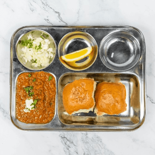 Paav Bhaji
