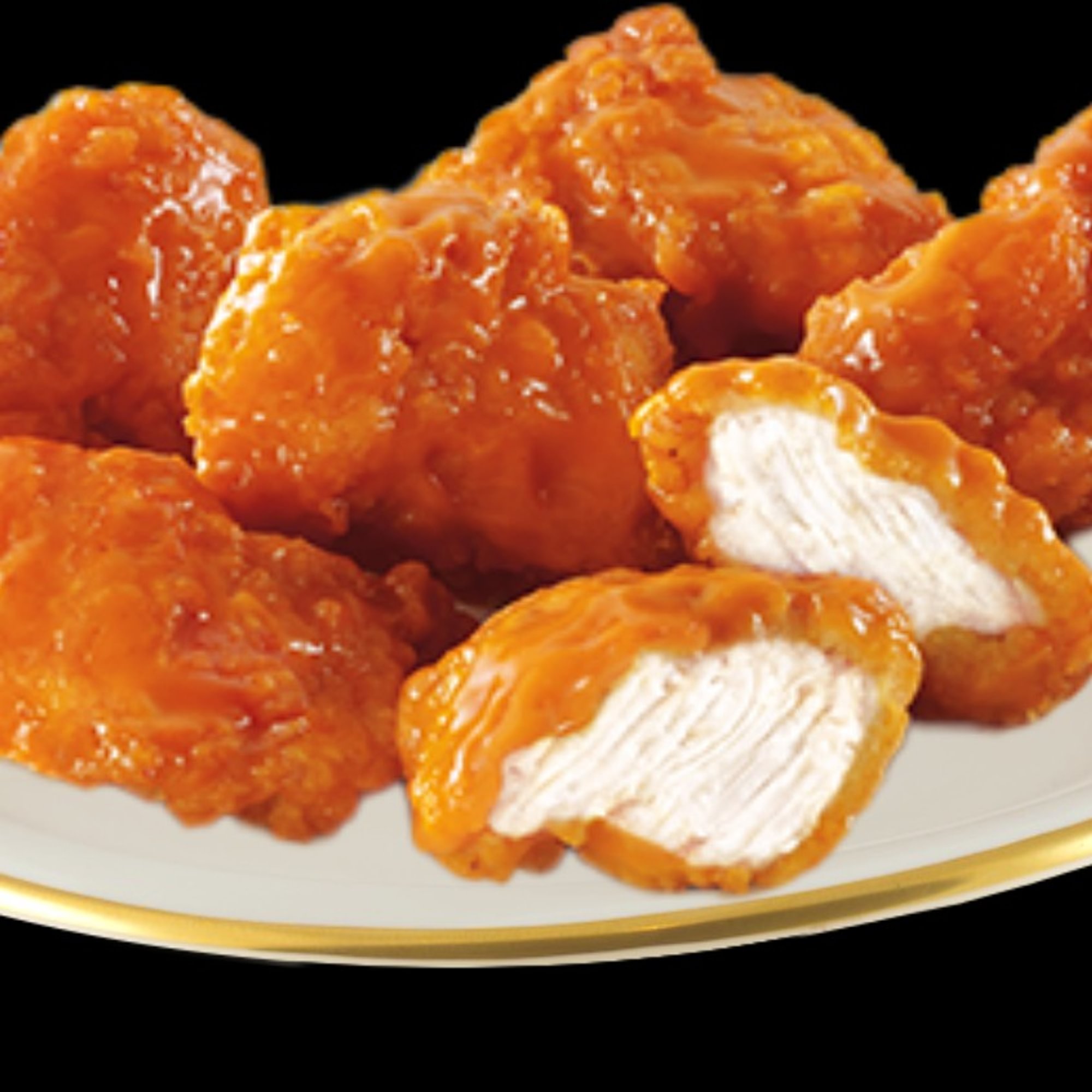 Boneless Wings