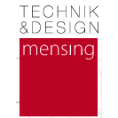Logo von Mensing Technik & Design
