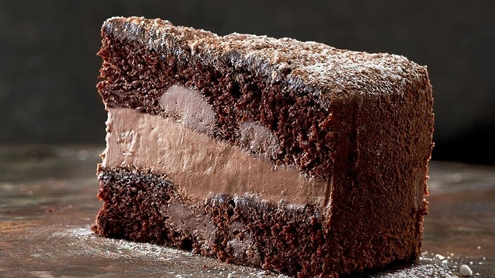 Chocolate Cake
