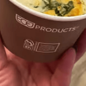 Yuppie-i-o Dip