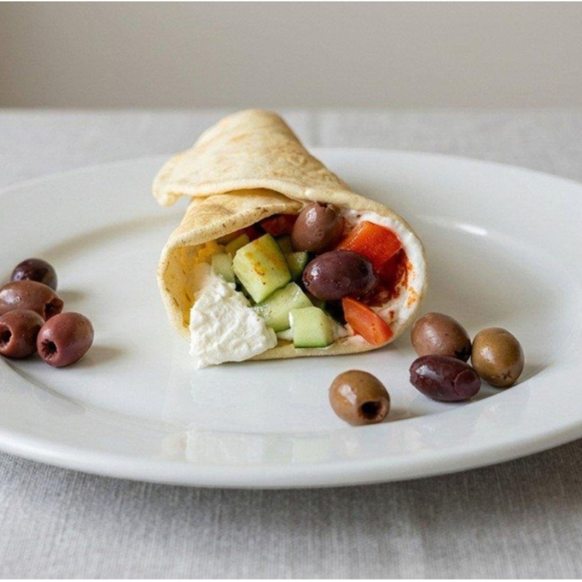 Lebni Wrap