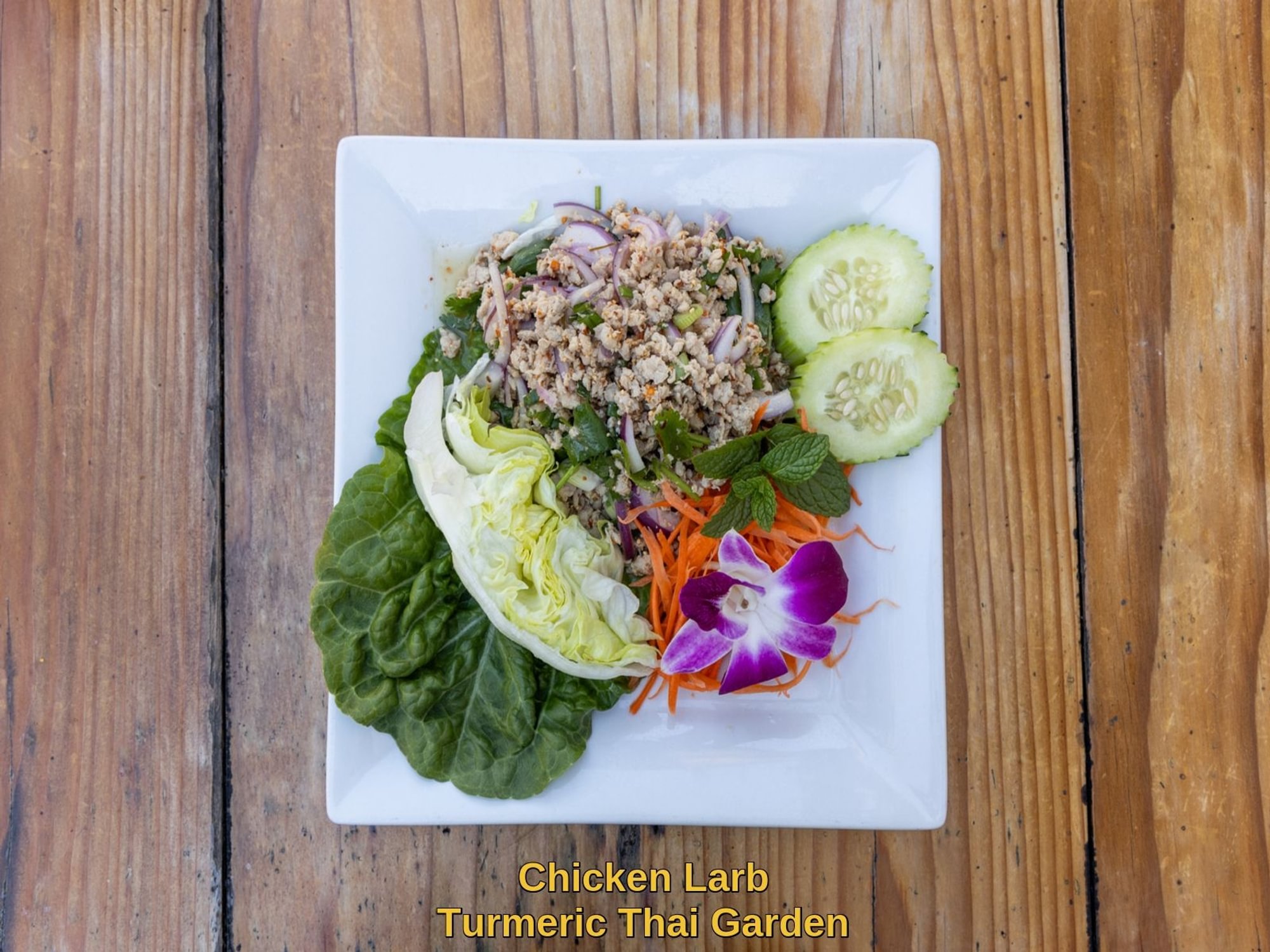 Larb