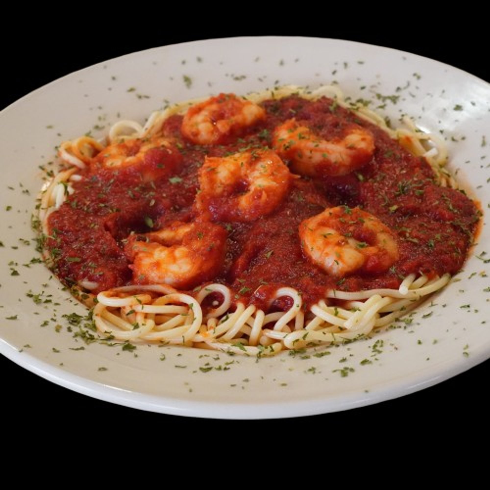 Shrimp Fra Diablo