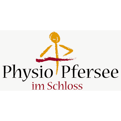 Logo von Physio Pfersee im Schloss - Regina Seewald
