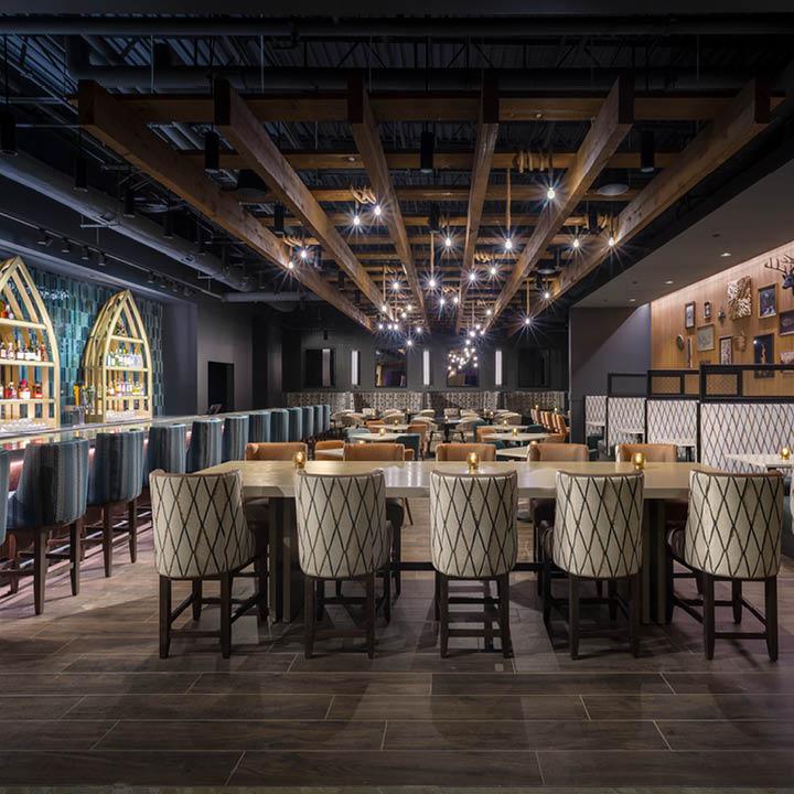 The Forest Grill Image