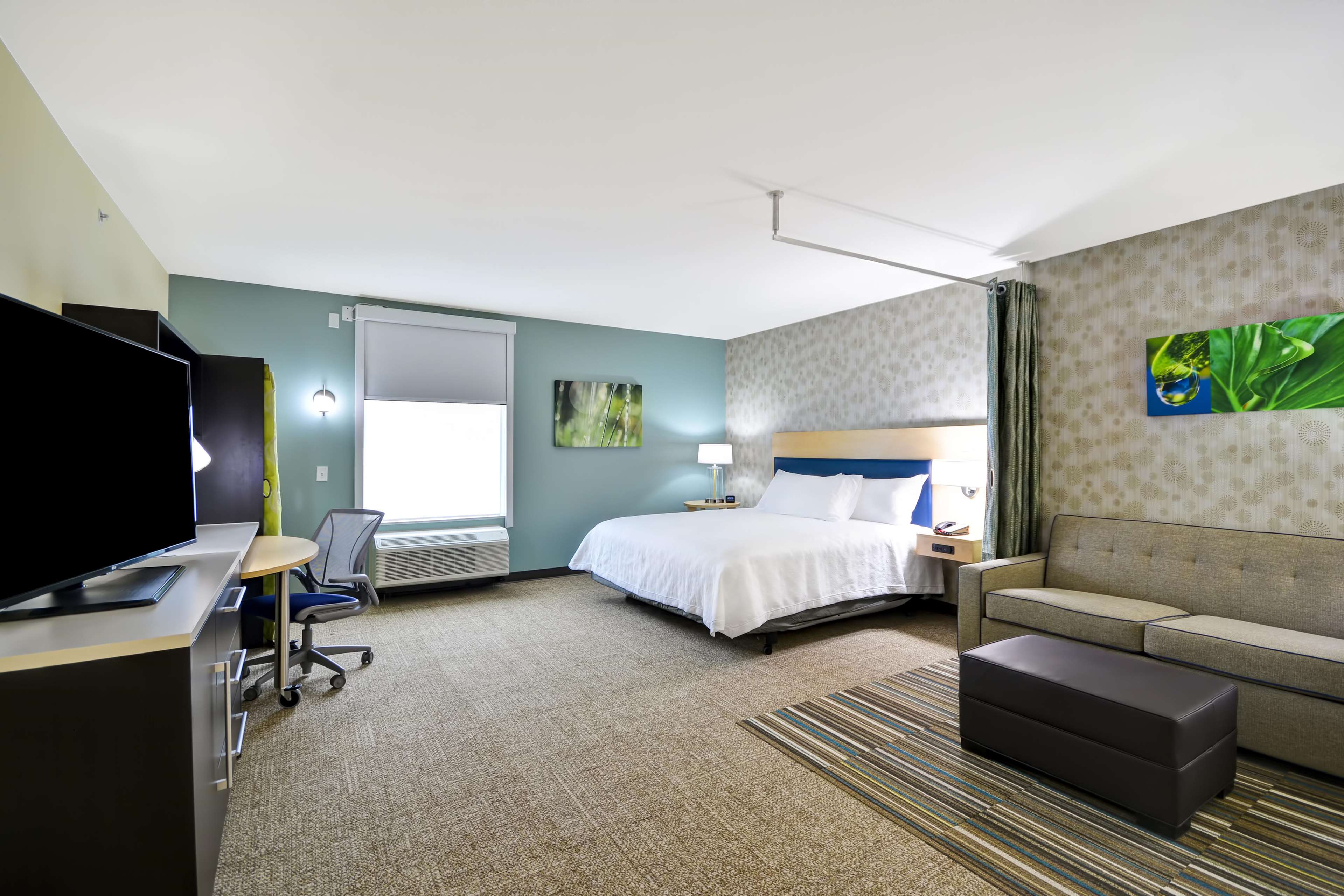 Home2 Suites By Hilton Maumee Toledo Photo