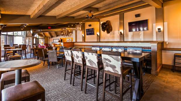 Images Best Western Outlaw Inn