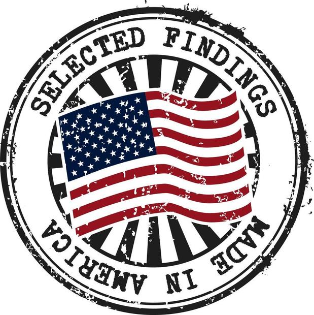 Images Selected Findings, Inc.