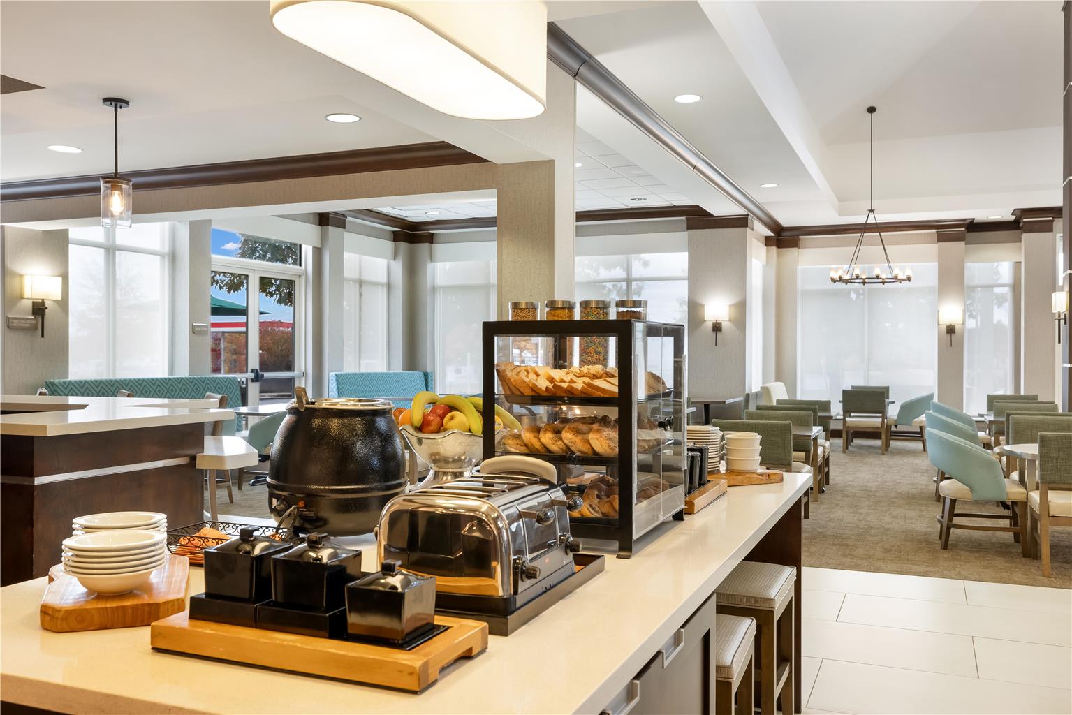 Hilton Garden Inn Dulles North Image