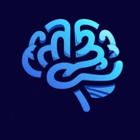 AI based learning platform Logo