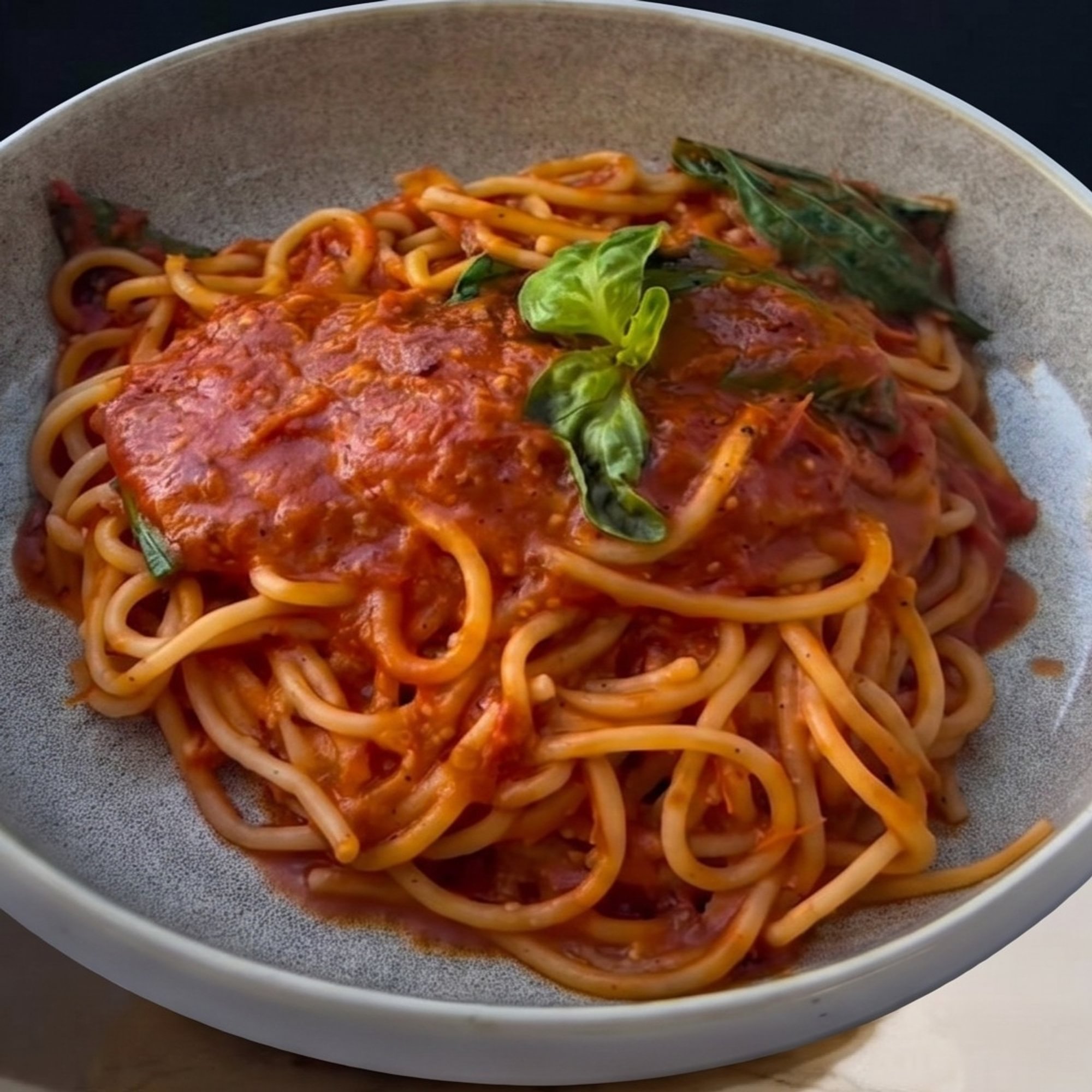 K Pasta Pomodoro (V)