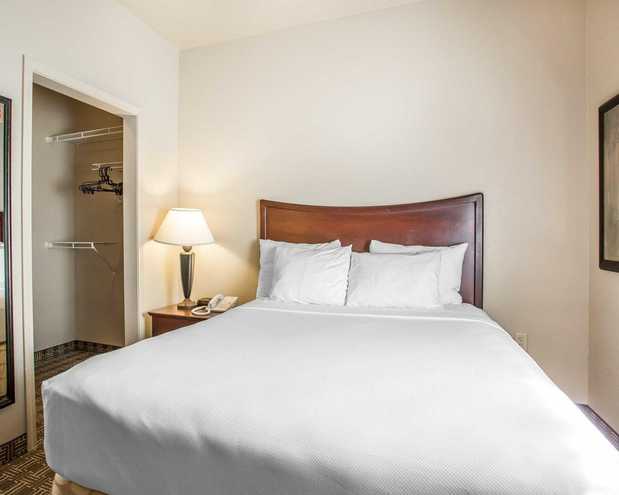 Images MainStay Suites St. Robert - Fort Leonard Wood