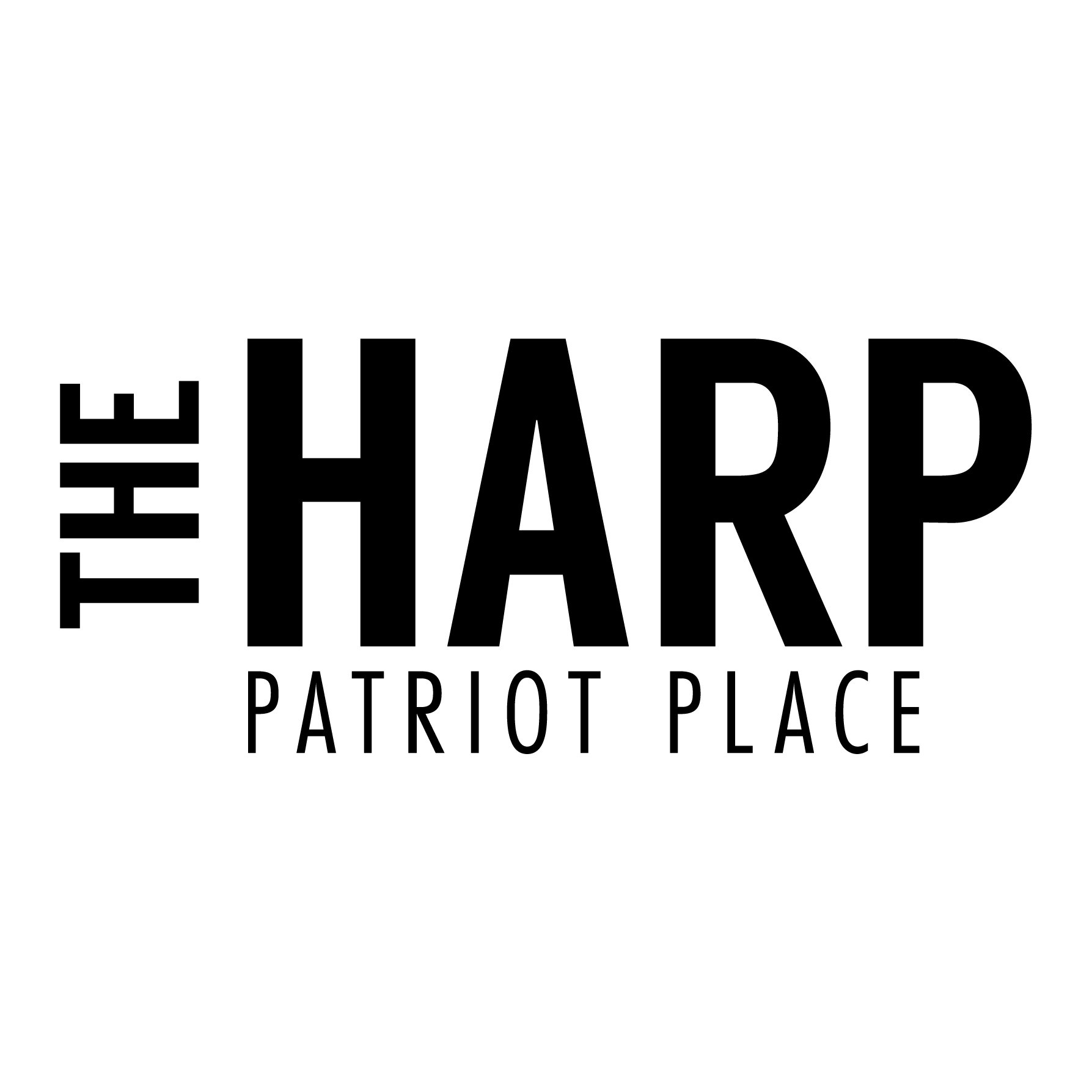 The Harp Patriot Place